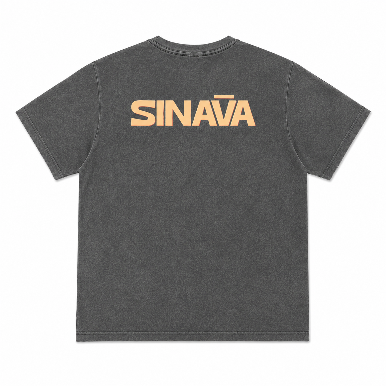 RIVER NO. 2 TEE