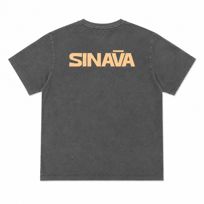 RIVER NO. 2 TEE