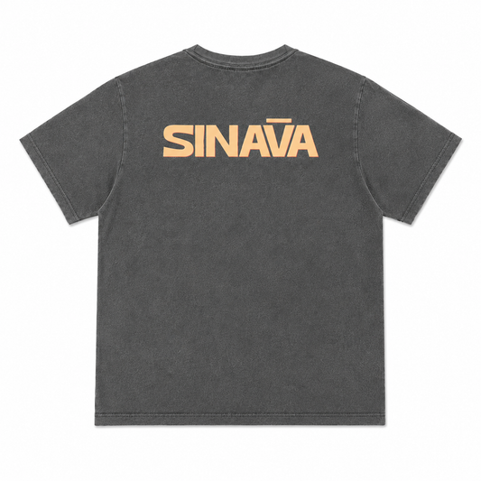 RIVER NO. 2 TEE